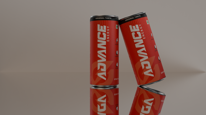 Advance Energy Drink: The Science of High Performance Energy