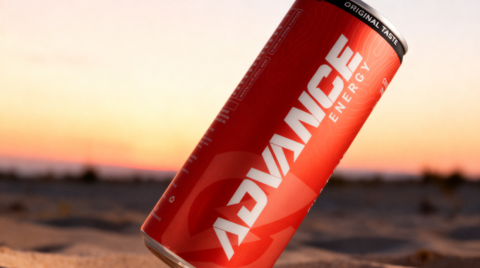 The Future of Performance: Why Advance Energy Drink Is Redefining Modern Energy